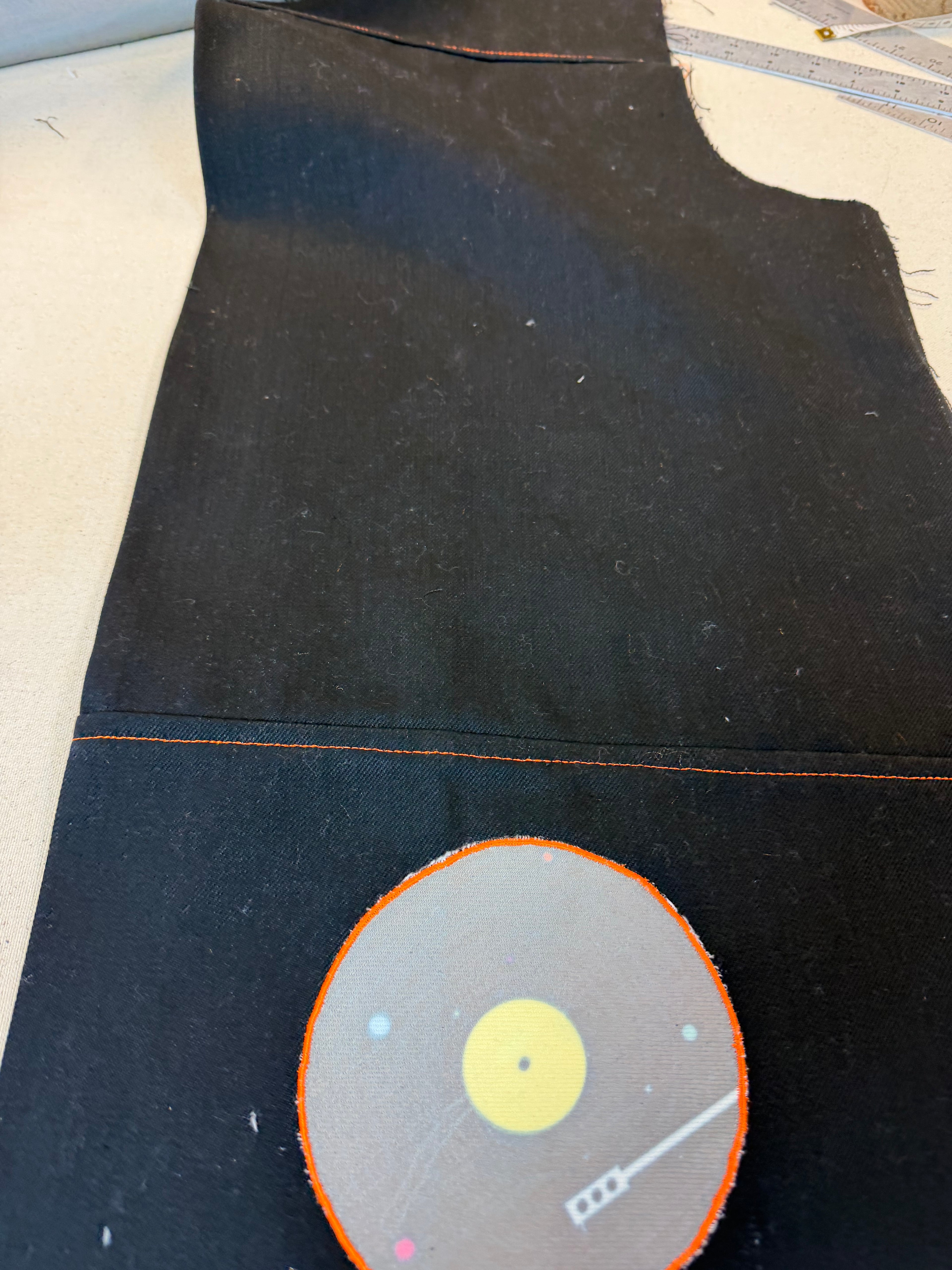 Vinyl Symphony