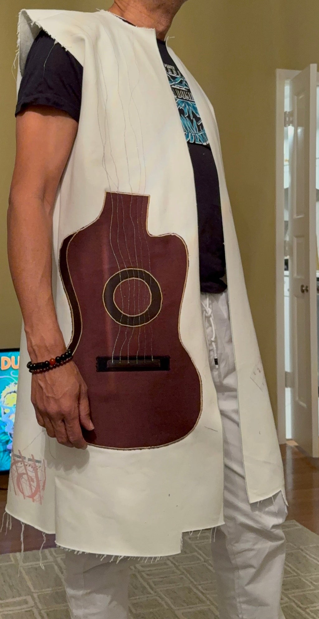 The Guitar