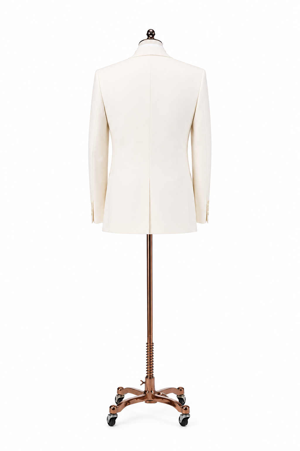 The Washington Ivory Dinner Jacket