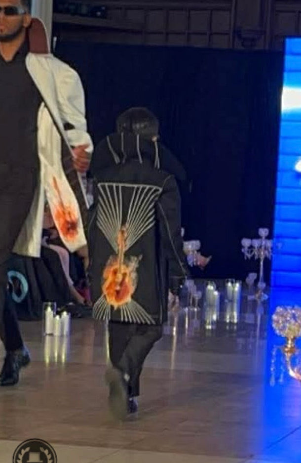 The Guitar