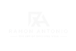 Ramon Antonio - Home